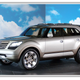 Illustration for article titled Meh Car Monday: The Kia Borrego Was an Interesting SUV That Was Meh-Rderedem/em